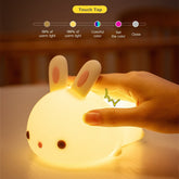 Touch Sensor RGB LED Rabbit