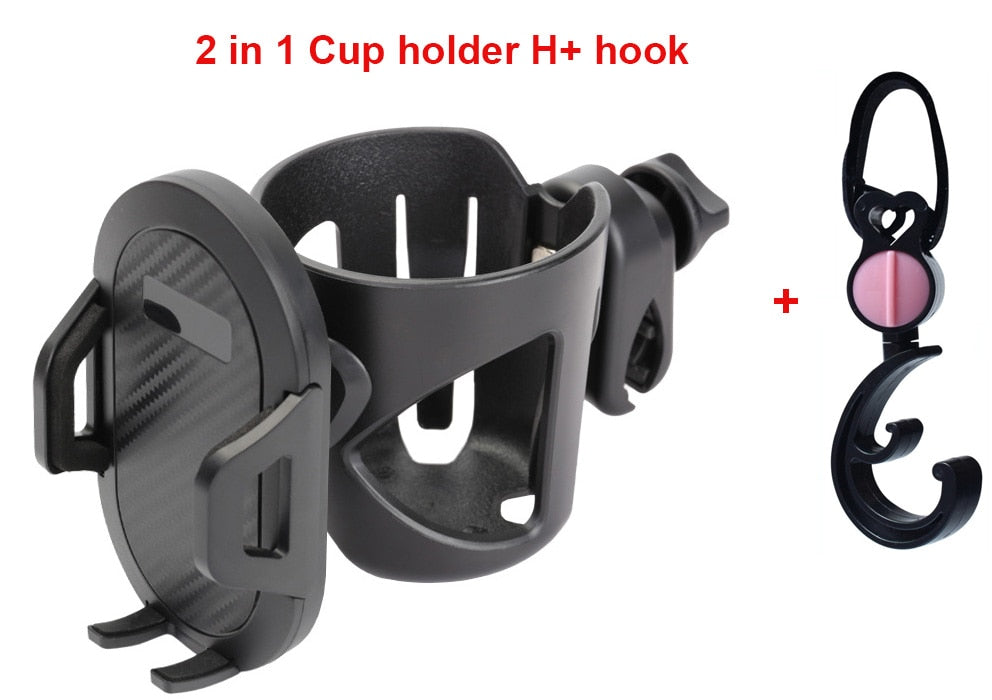 Baby Cup Holder For Stroller