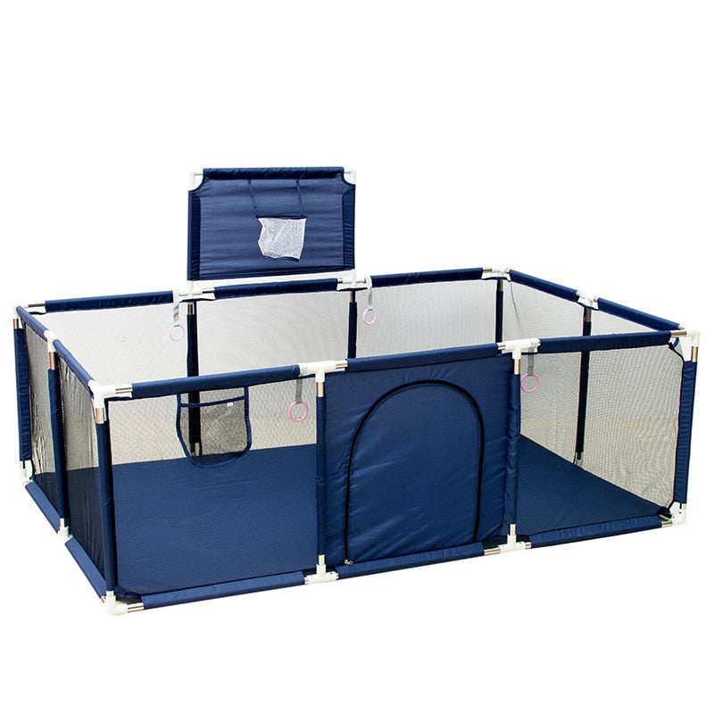 PlayPen Baby Fence