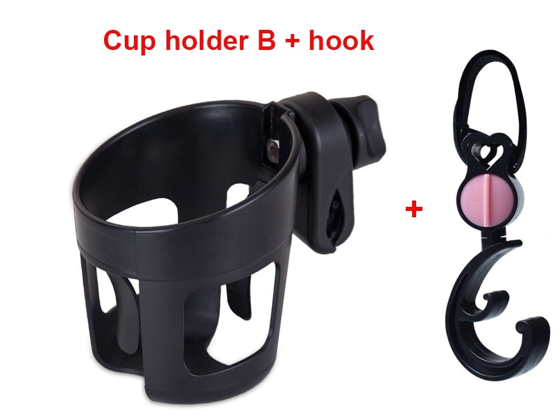 Baby Cup Holder For Stroller