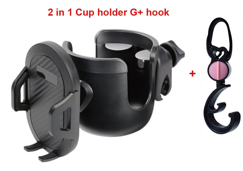 Baby Cup Holder For Stroller