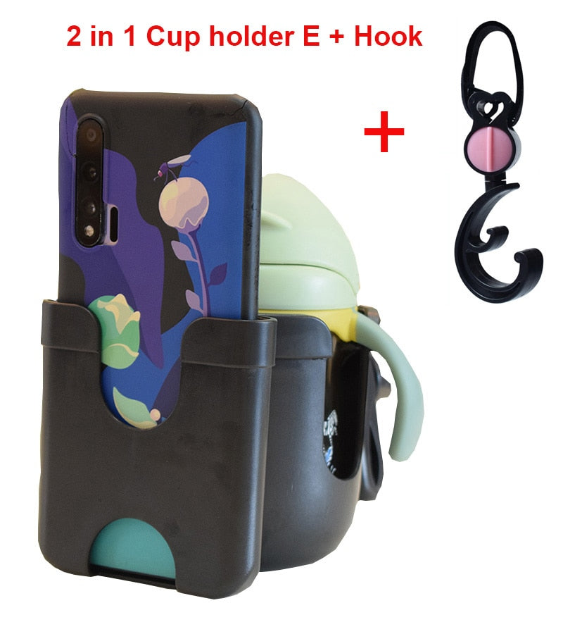 Baby Cup Holder For Stroller