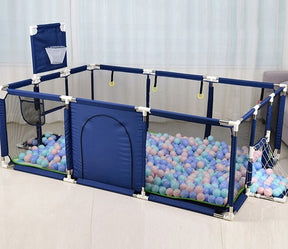 PlayPen Baby Fence