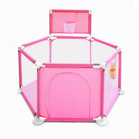 PlayPen Baby Fence