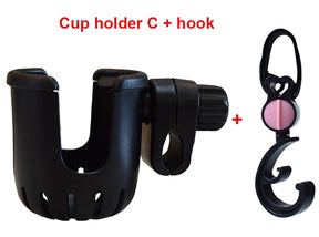 Baby Cup Holder For Stroller