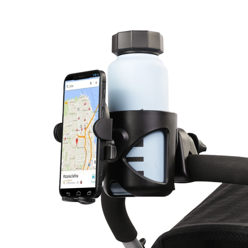 Baby Cup Holder For Stroller