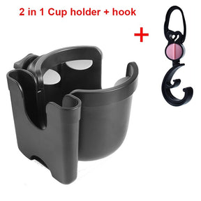 Baby Cup Holder For Stroller