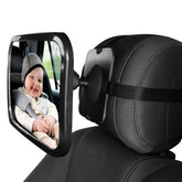 Baby Car Adjustable Monitor